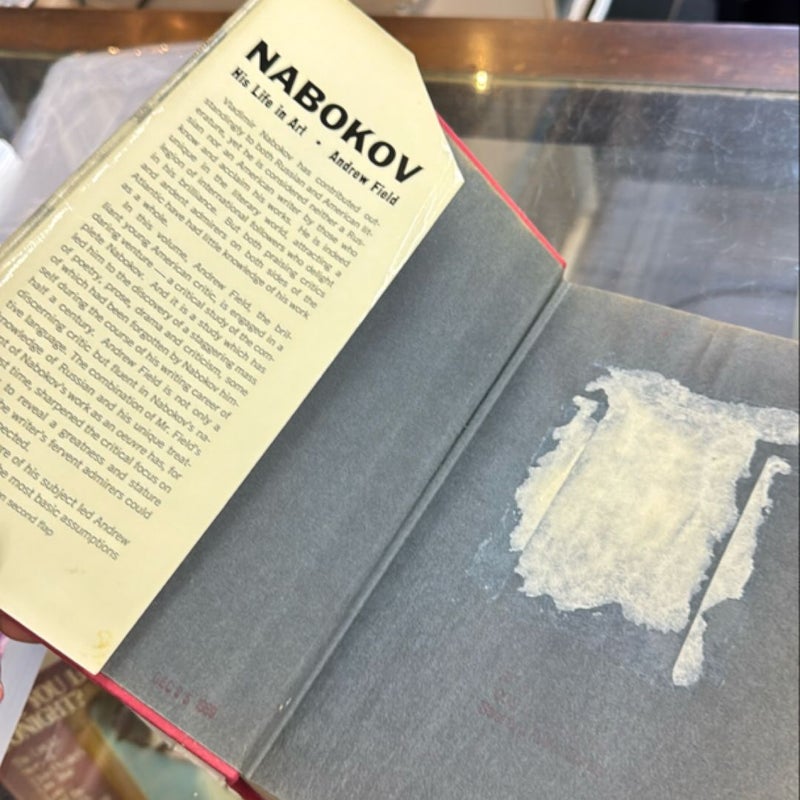 Nabokov