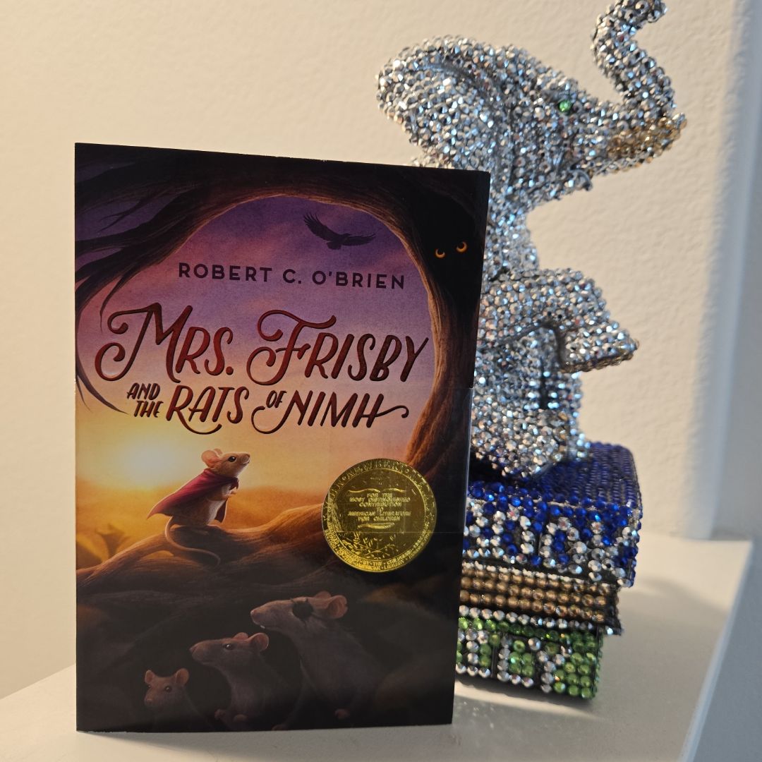 Mrs. Frisby and the Rats of Nimh