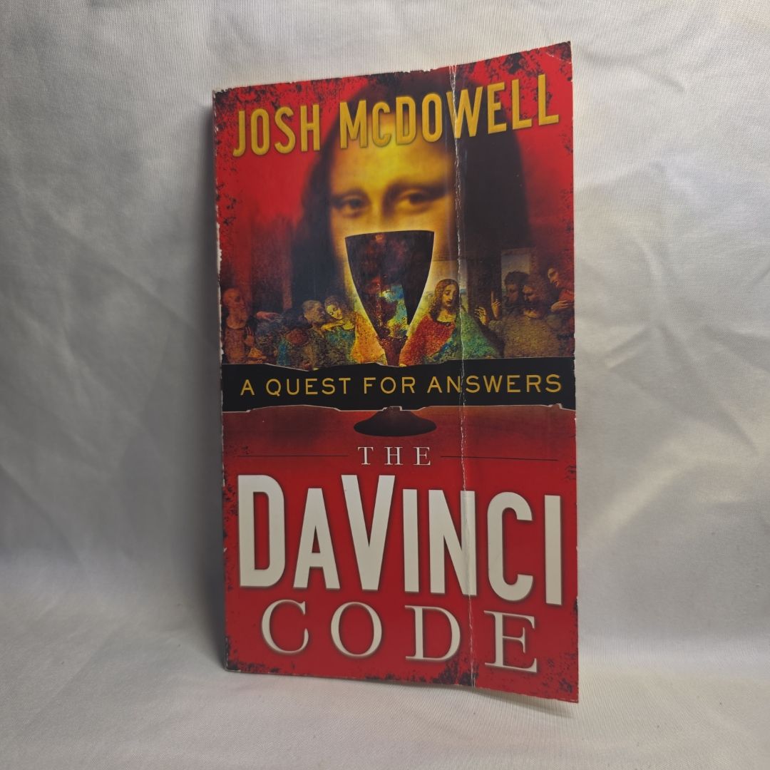 The Davinci Code