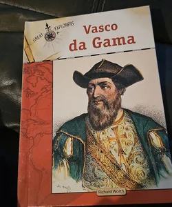 Vasco Da Gama*