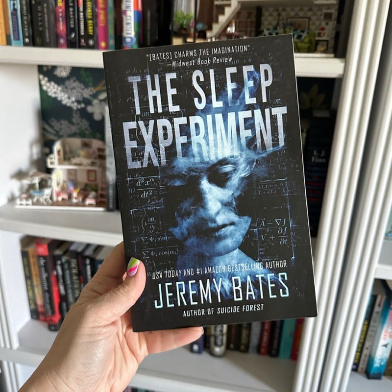 The Sleep Experiment