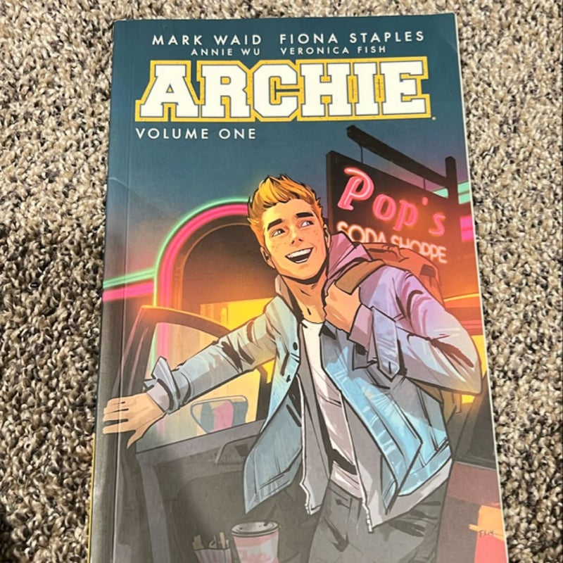 Archie Vol. 1