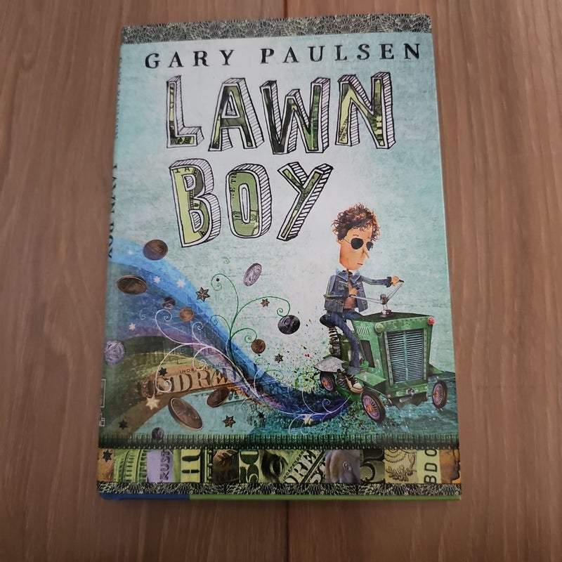 Lawn Boy