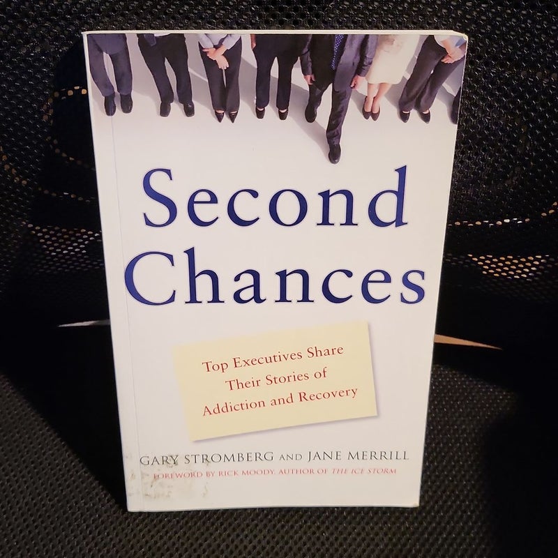 Second Chances