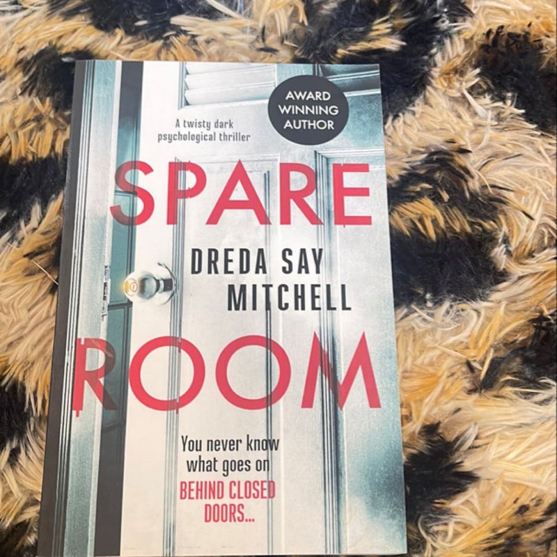 Spare Room