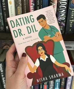 Dating Dr. Dil