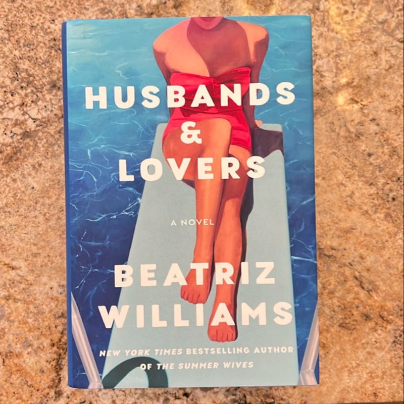 Husbands and Lovers