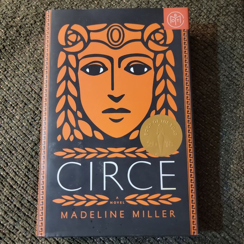 Circe
