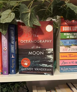 SIGNED The Oceanography of the Moon