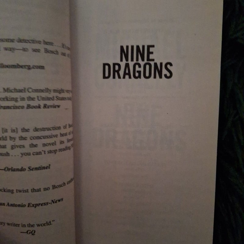 Dragons 