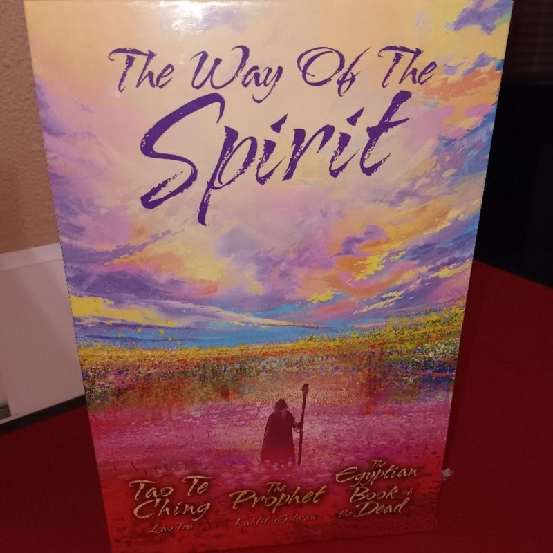 The Way of the Spirit