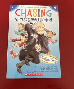 Chasing George Washington