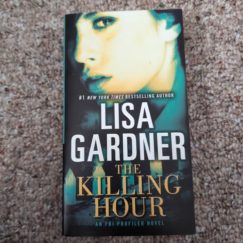 The Killing Hour