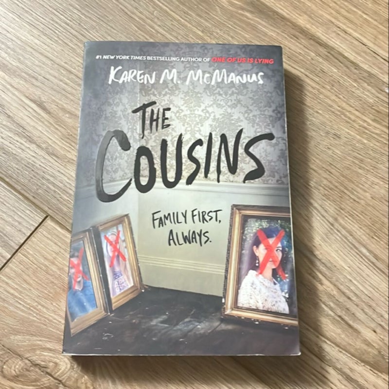 The Cousins