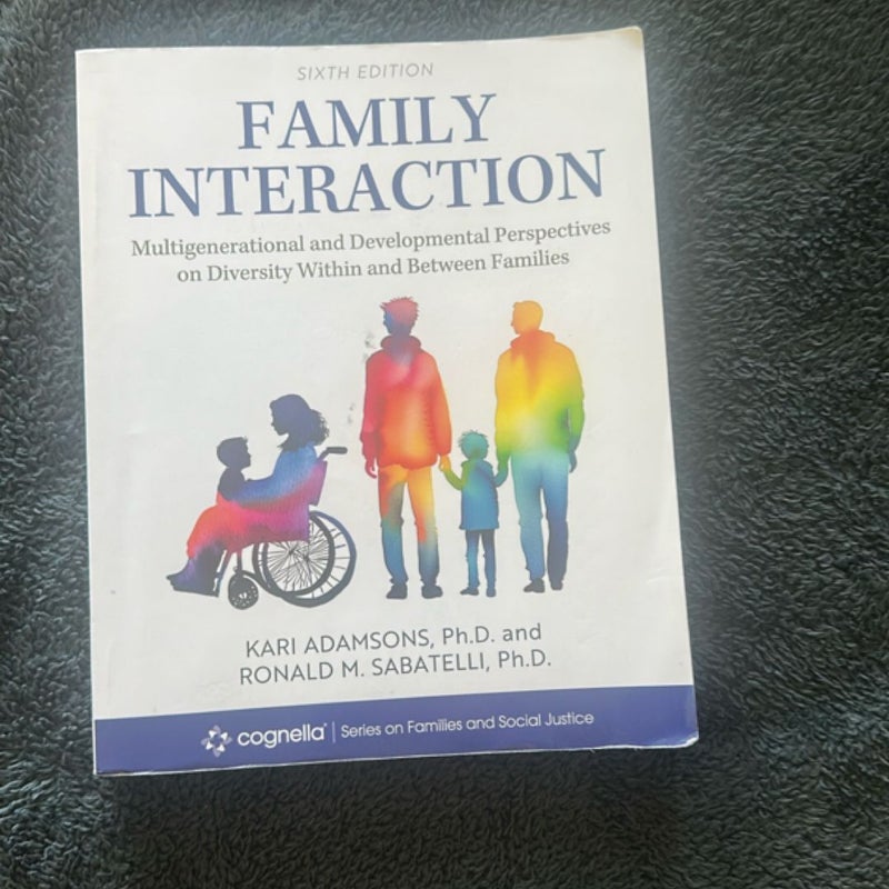 Family Interaction