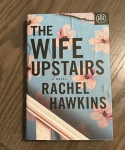 The Wife Upstairs