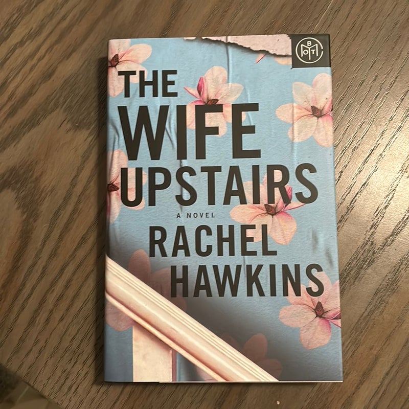 The Wife Upstairs