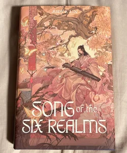 OC Song of the Six Realms