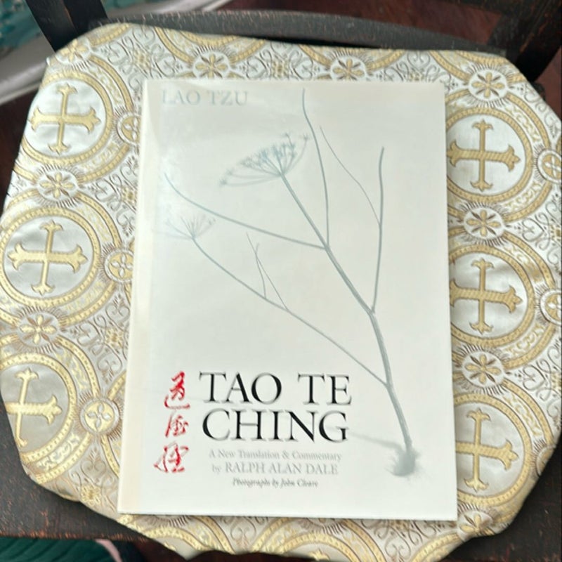 Tao Te Ching