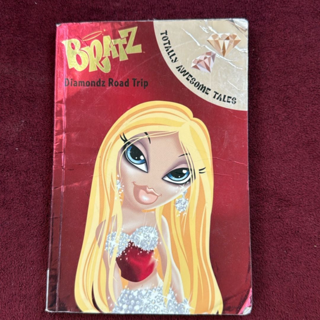 Bratz Diamondz Road Trip
