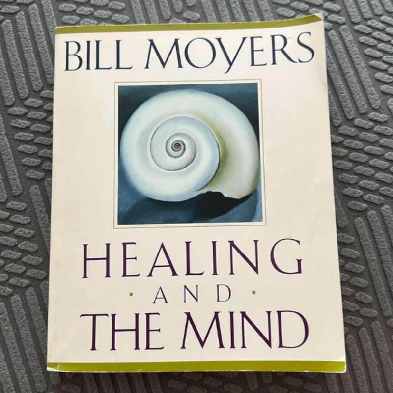 Healing and the Mind