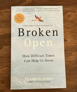 Broken Open