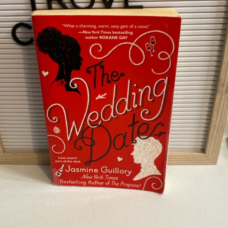 The Wedding Date