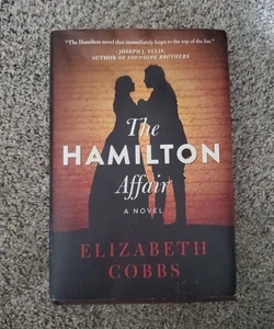 The Hamilton Affair