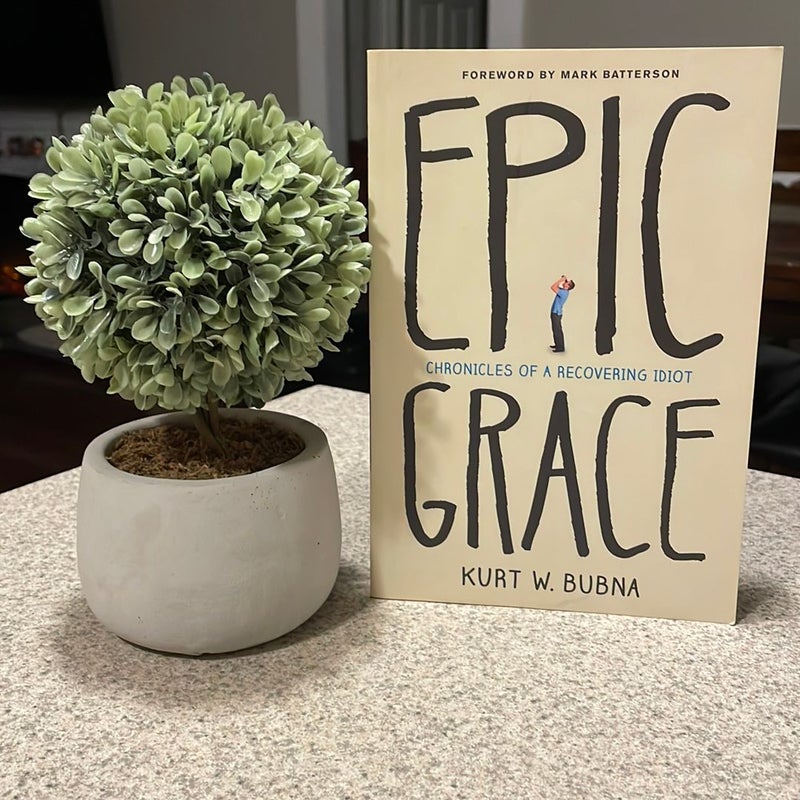 Epic Grace