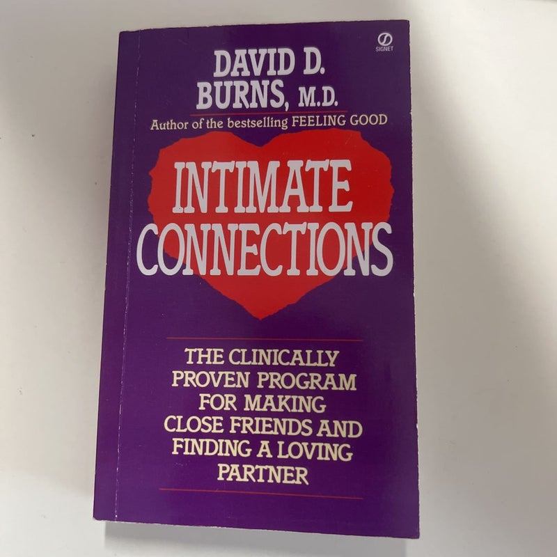 Intimate Connections