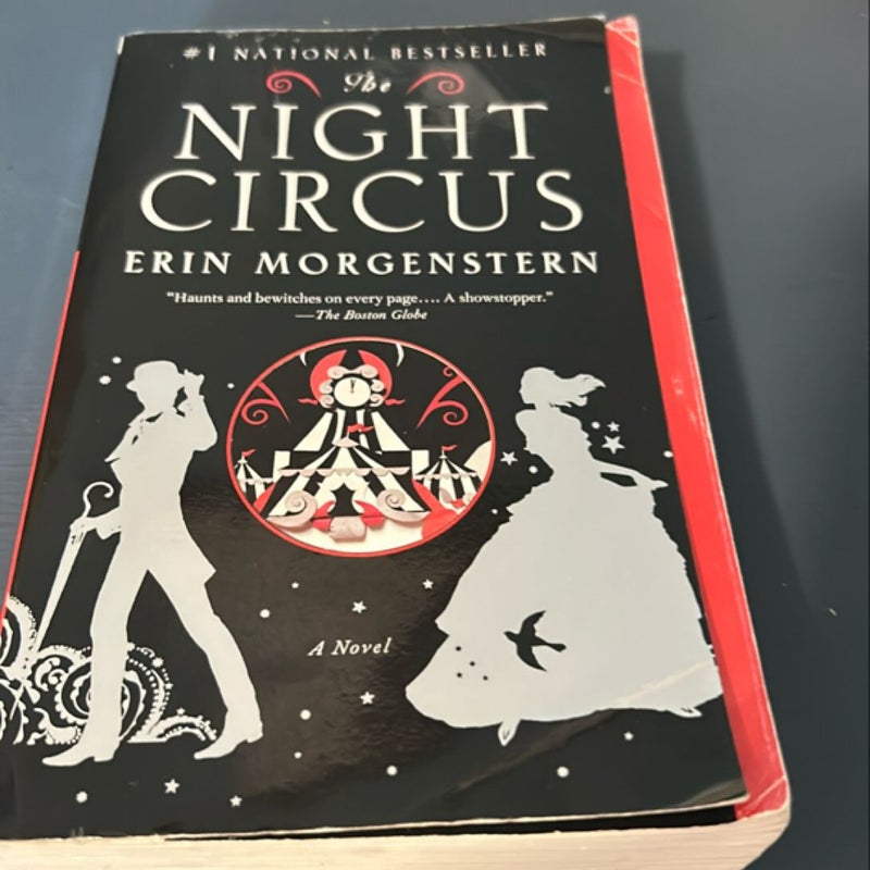 The Night Circus 