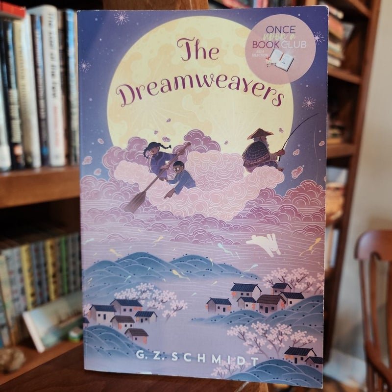 The Dreamweavers