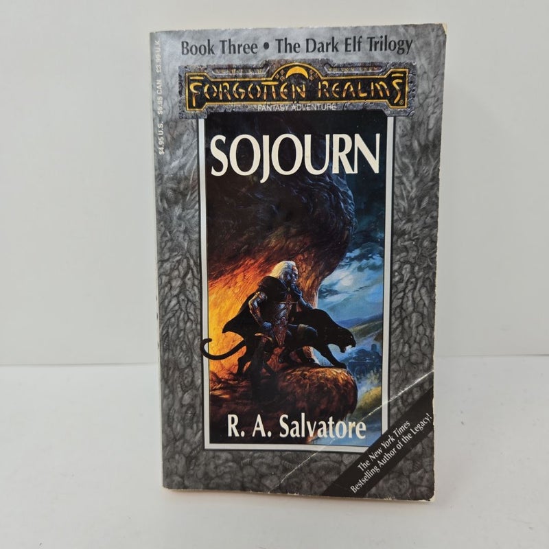 Sojourn