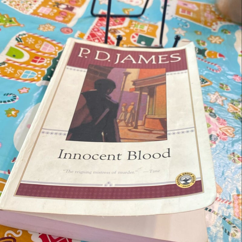 Innocent Blood