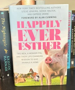 Happily Ever Esther