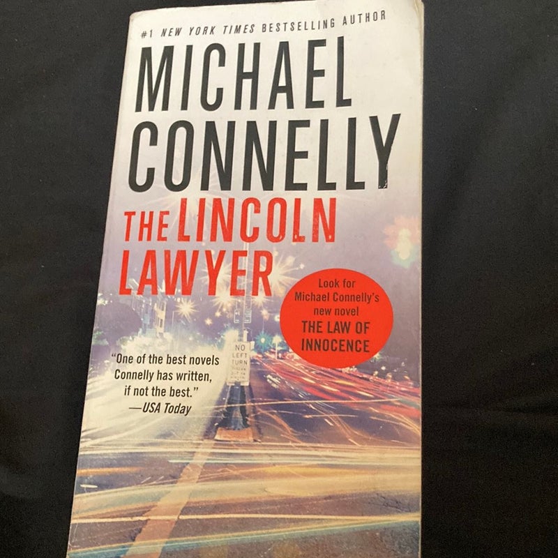 The Lincoln Lawyer