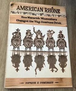 American Rhone