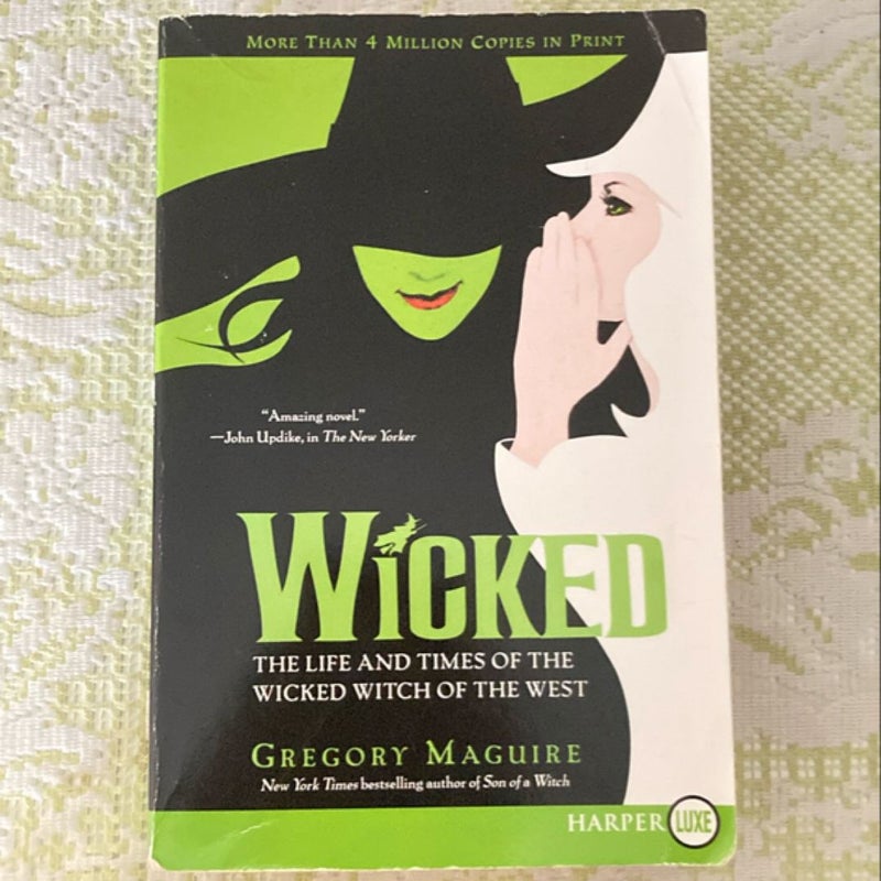 Wicked