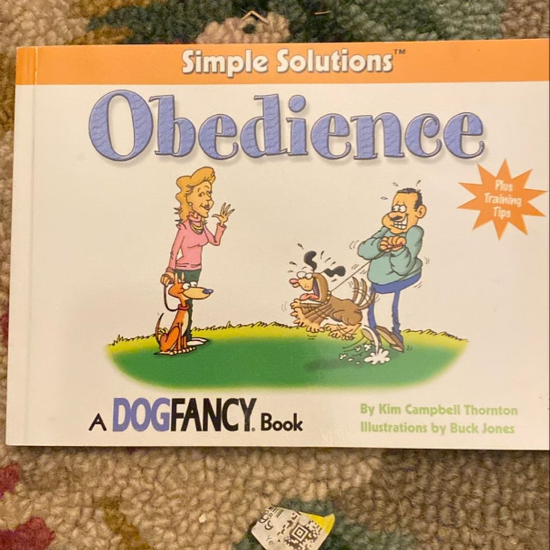 Obedience