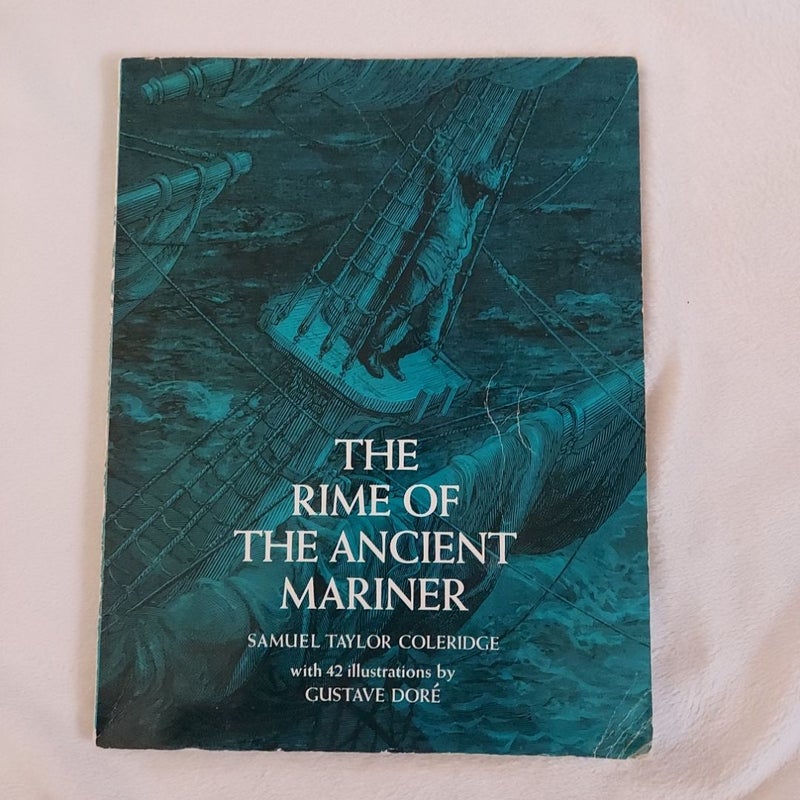 The Rime of the Ancient Mariner