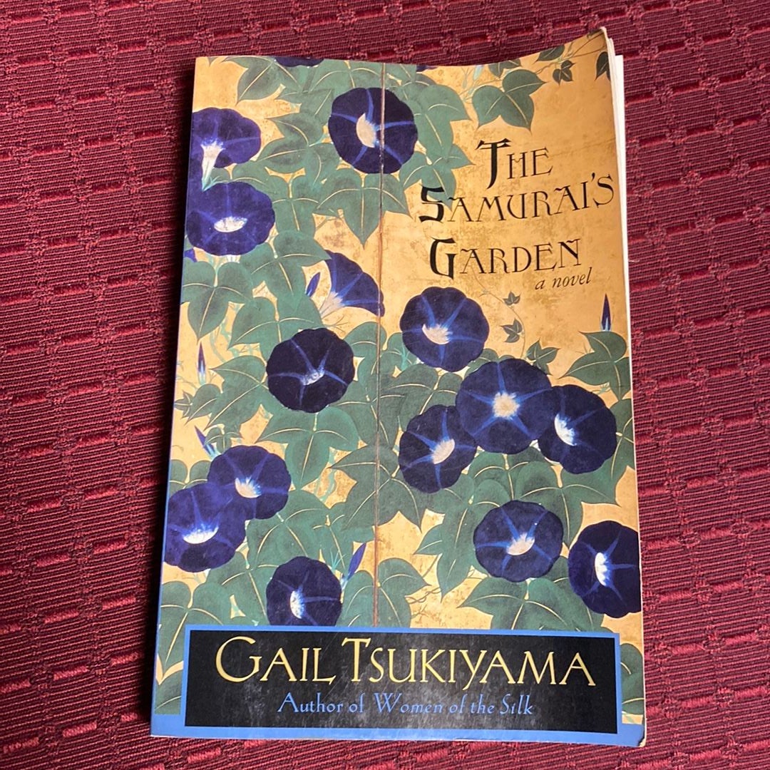 The Samurai's Garden