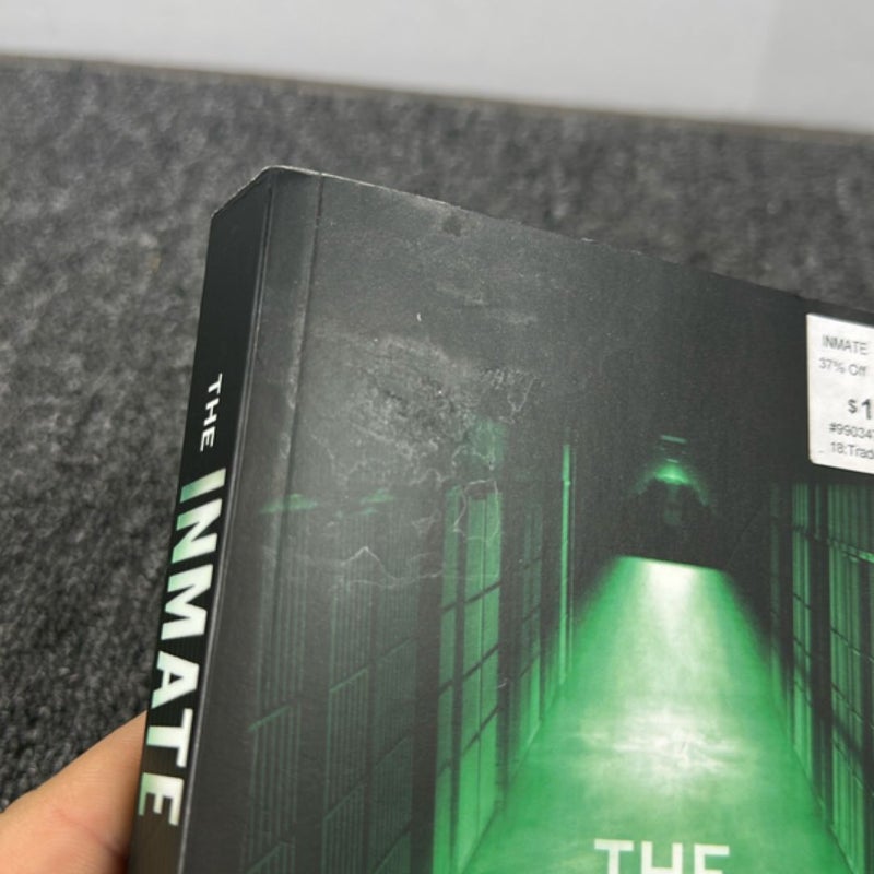 The Inmate