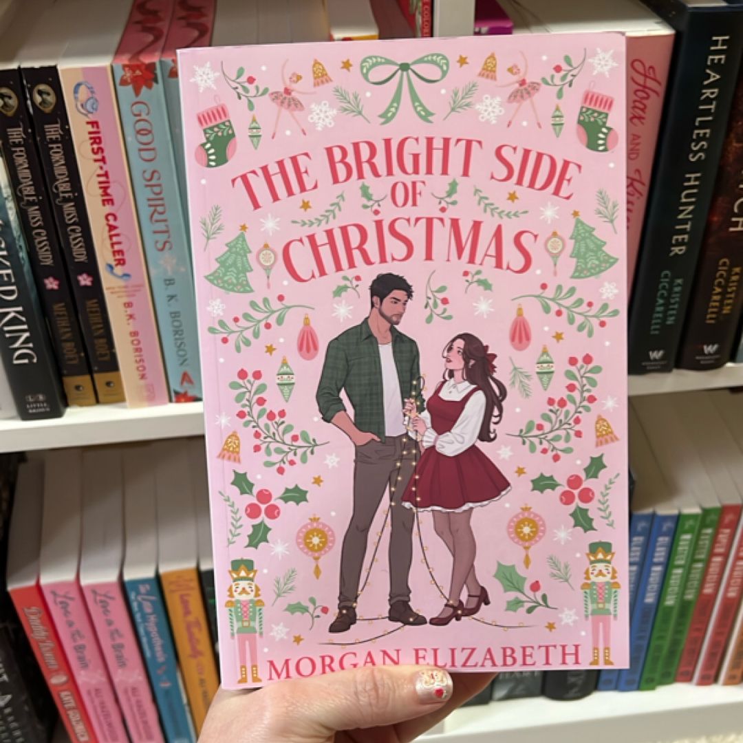 The Bright Side of Christmas