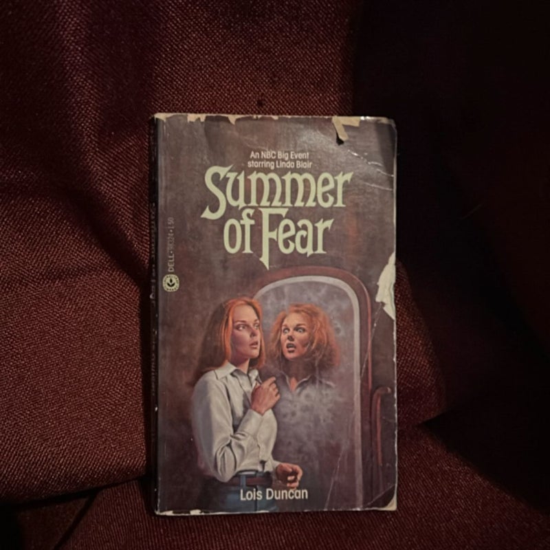 Summer of Fear