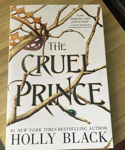 The Cruel Prince