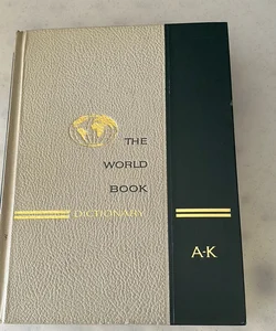 The world book dictionary