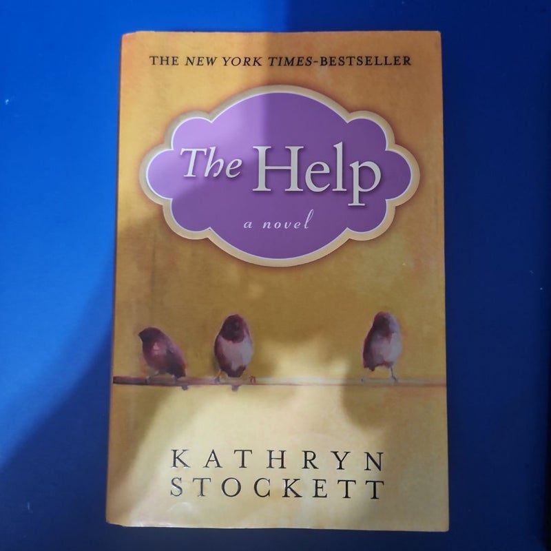 The Help