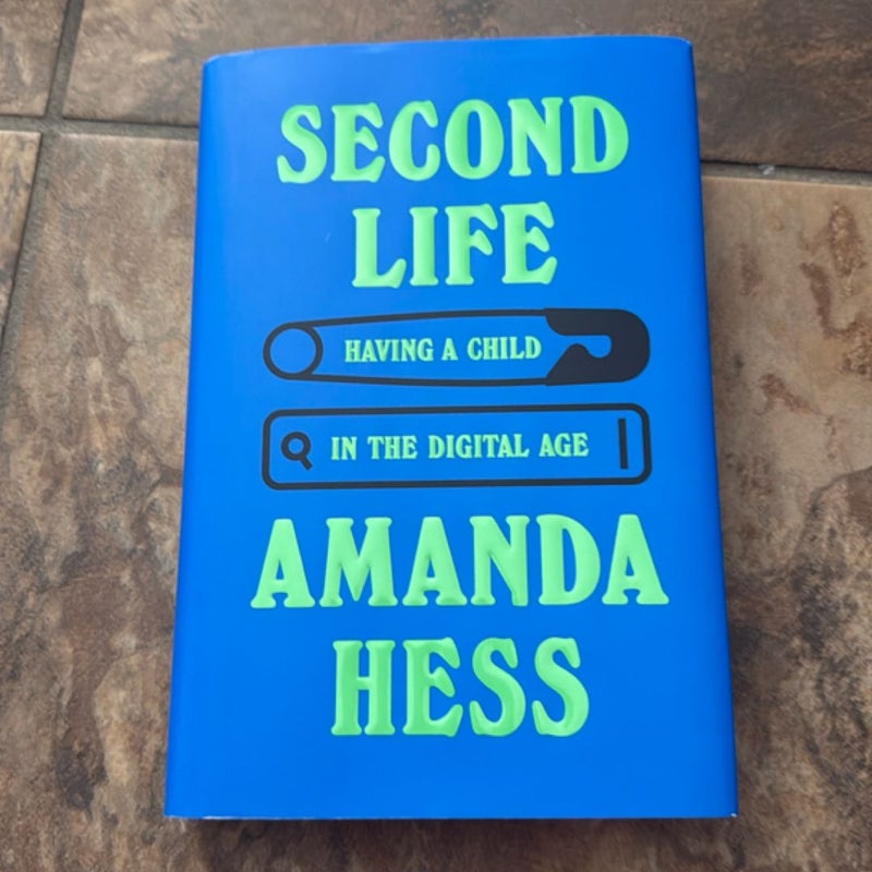 Second Life