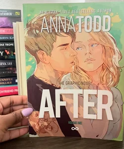 After: the Graphic Novel (Volume One)