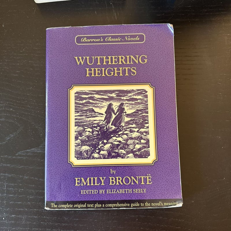 Wuthering Heights